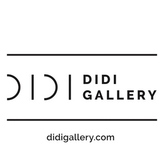 Логотип didiartgallery