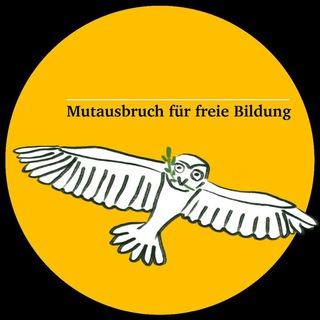 Логотип канала mutausbruch_fuer_freie_bildung