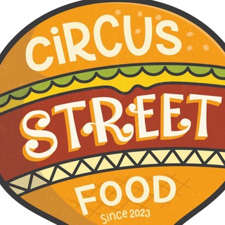 Логотип circusstreetfood_ru