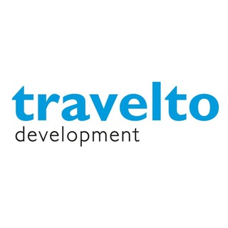 Логотип канала traveltodevelopment