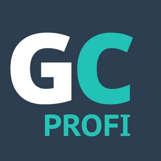 Логотип канала GetCourseProfi