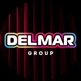 Логотип delmar_spb