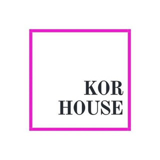 Логотип канала kor_house_opt