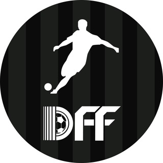 Логотип канала defifootball