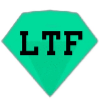 Логотип канала ltf_trading