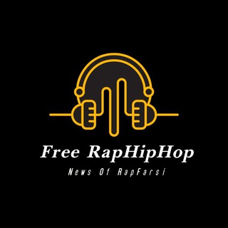 Логотип канала free_raphiphop