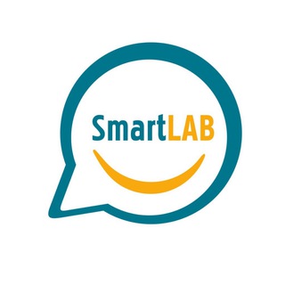 Логотип канала SmartLab_NS