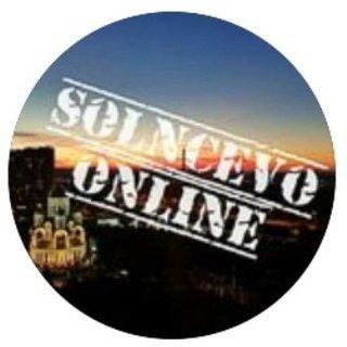 Логотип канала solncevo_online24