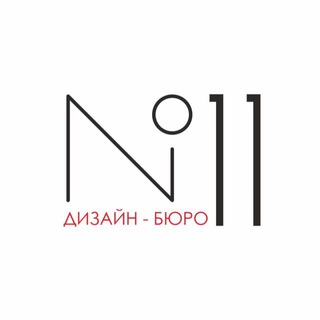 Логотип канала designburo11