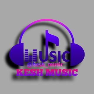 Логотип kesh_music