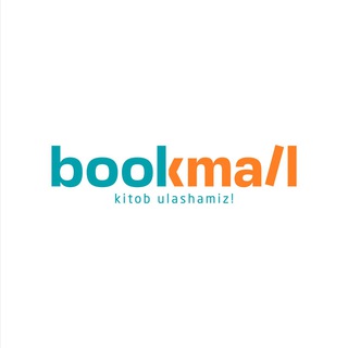 Логотип канала bookmalluz