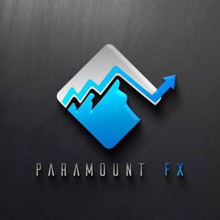 Логотип канала paramountfx_signals