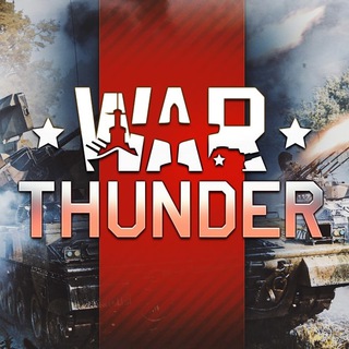 Логотип канала warthunderru