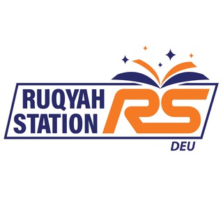 Логотип канала ruqyahstation_deu