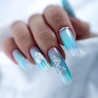 Логотип канала manicurenail2024