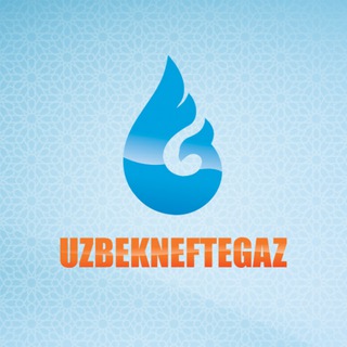 Логотип канала ao_uzbekneftegaz