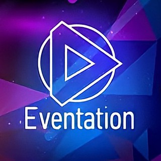 Логотип канала eventation