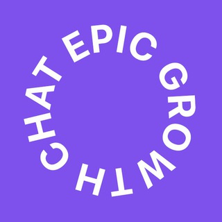 Логотип epicgrowth_chat