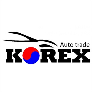 Логотип канала korex_official