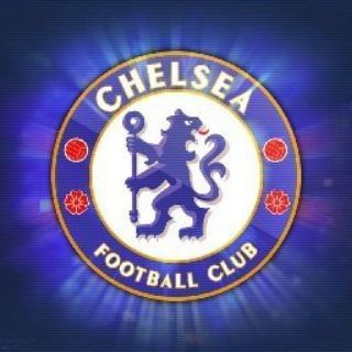 Логотип канала ethio1chelsea