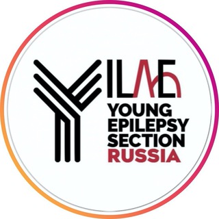 Логотип канала yes_ilae_russia