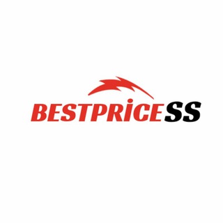 Логотип канала bestpricess