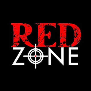 Логотип канала redzone_club