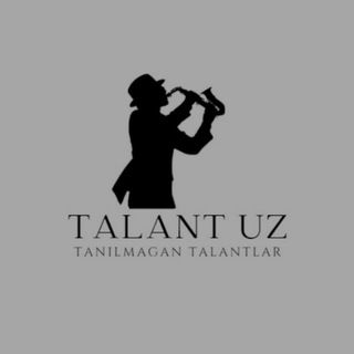 Логотип канала talantuz01