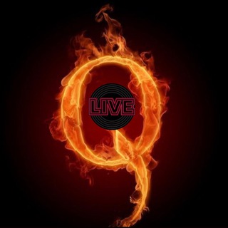 Логотип канала qanonlivestream