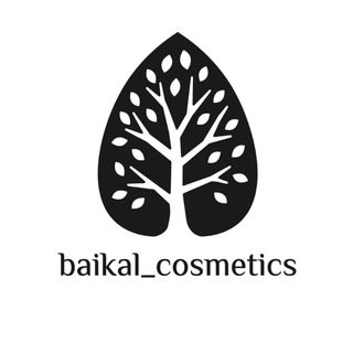 Логотип baikal_cosmetics