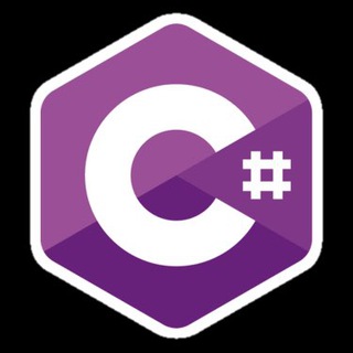 Логотип канала csharpspain