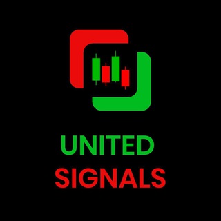 Логотип канала unitedsignalsfx