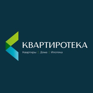 Логотип канала kvartiroteka_krasnodar