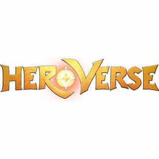 Логотип heroverse_ann