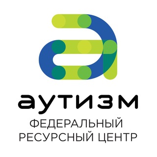 Логотип канала autism_frc