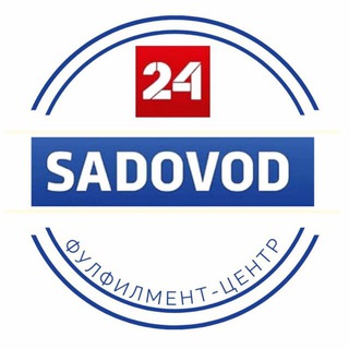 Логотип канала fulfilment_sadovod24