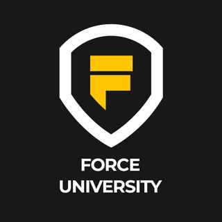 Логотип forceuniversity