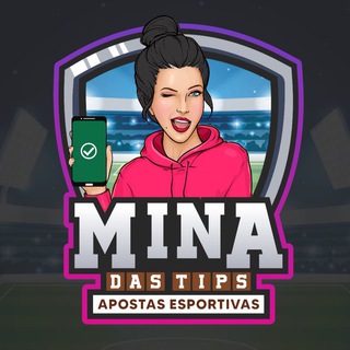 Логотип канала minadastips