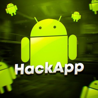 Логотип apphackking