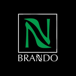 Логотип канала brando_group