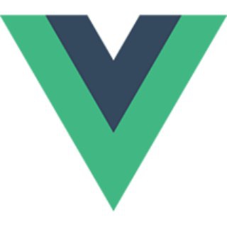 Логотип канала vuejs_cn