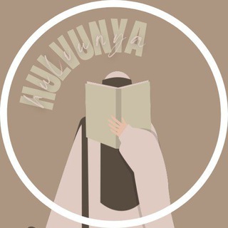 Логотип канала hulvunya1