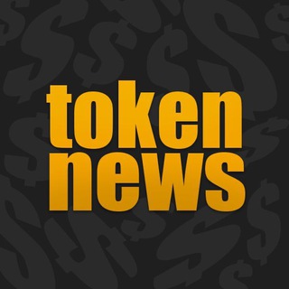 Логотип канала alltokennews