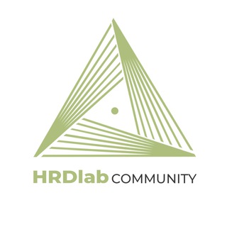 Логотип канала hrdlab