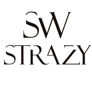 Логотип канала sw_strazy