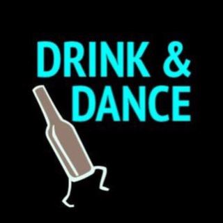 Логотип канала drinkandance