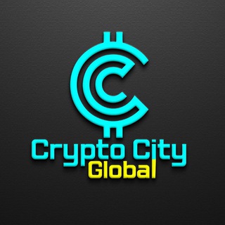 Логотип канала cryptocity_news