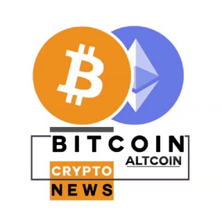 Логотип bitcoinaltcoincryptonews