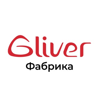 Логотип канала gliver_telegram