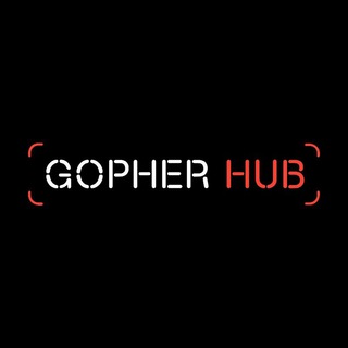 Логотип канала gopherhub